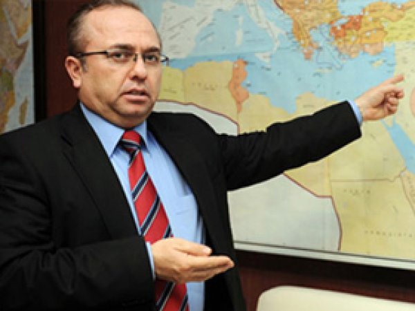 Prof. Ergün: 6-7 Ekim olayları nüksedebilir