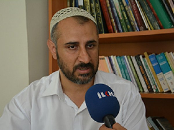 'İtikâf kişiye maneviyat kazandırır'