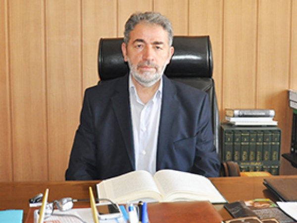 'Kadir gecesi ömre bedel bir gecedir'