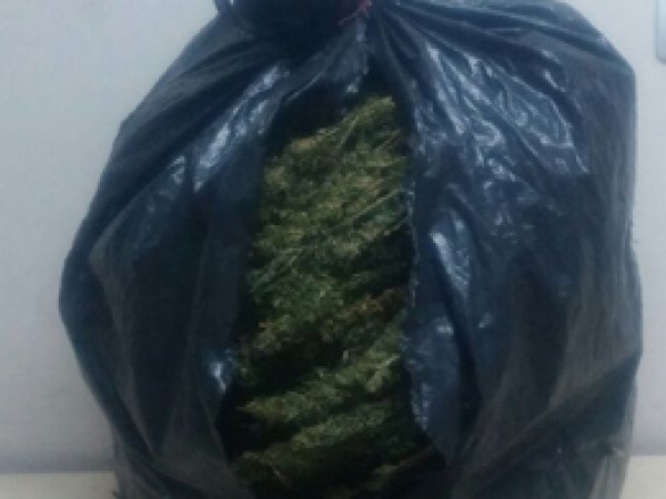 Diyarbakır’da uyuşturucu tacirlerine baskın