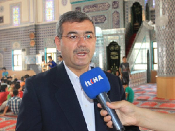 Mardin’de 3 dilde mevlit okunacak 