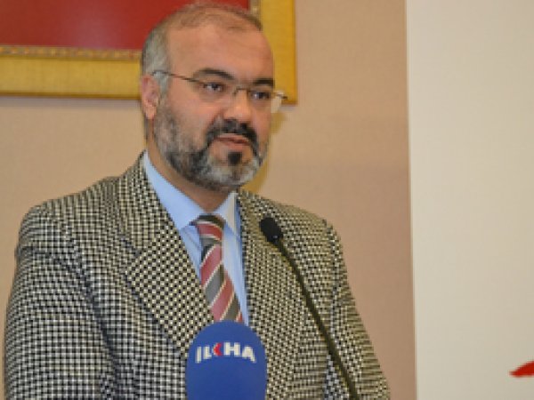 Bursa Müftüsünden Kadir Gecesi mesajı
