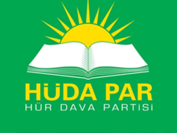 HÜDA PAR'dan Kadir gecesi mesajı