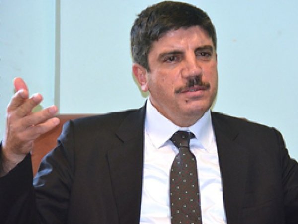 'HDP Kürt siyasetinin önünü kapatıyor'
