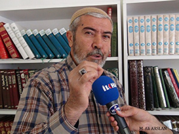 'Fikirleri hür Yusufîlere dua etmeliyiz'