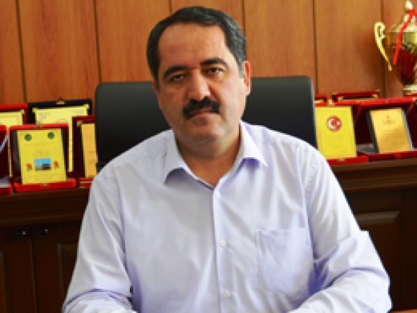‘Zekâtın verildiği toplumlarda sınıfsal ayrılıklar olmaz’