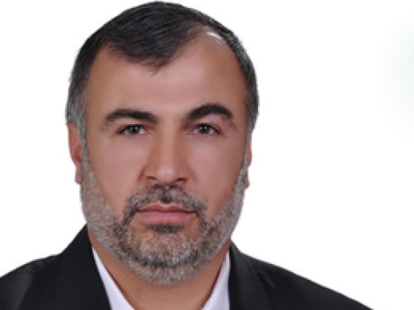 HÜDA PAR'lı Başkan adayına suikast hazırlığı!