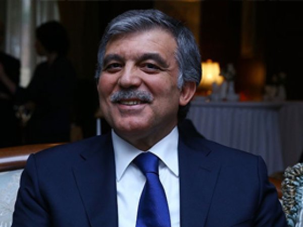 Abdullah Gül: Büyük diplomatik zafer