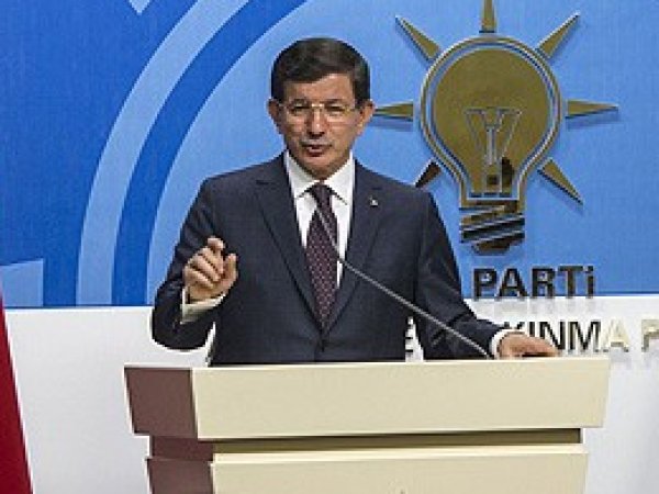 'Bu silahsızlanma öyle veya böyle gerçekleşecek'