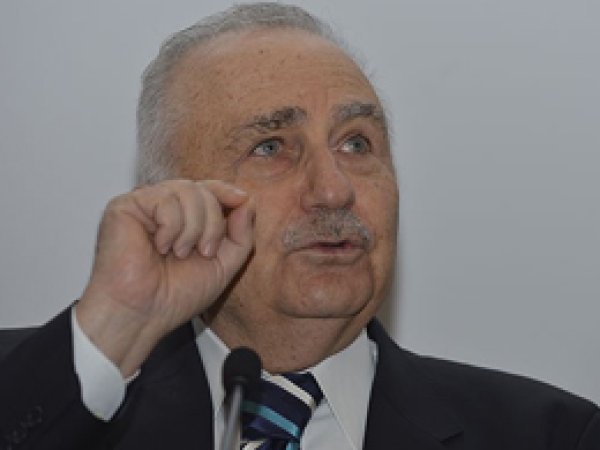 Bedrettin Dalan'a yurtdışına çıkış yasağı