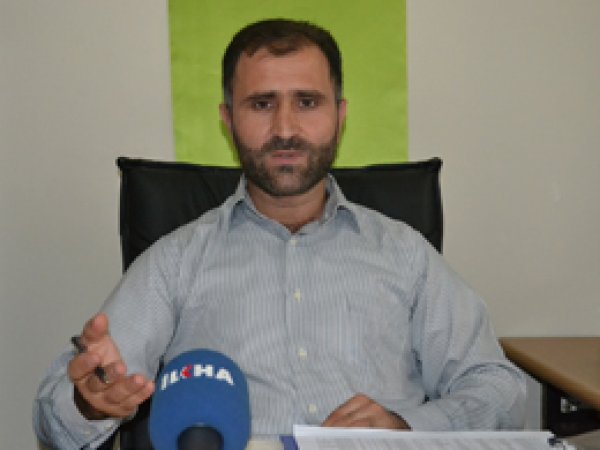 Bursa Umut Kervan’ı Ramazan ayı faaliyetlerini açıkladı
