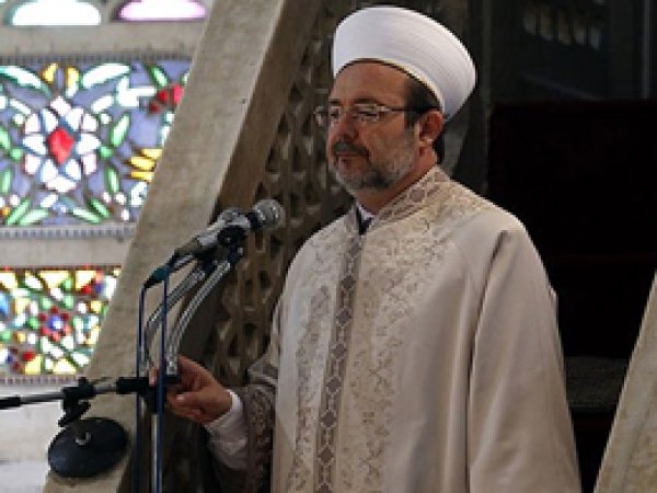 'Bu bayramı da buruk geçiriyoruz'