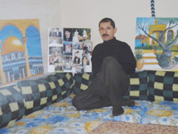 Hizbullah hükümlüsüne büyük zulüm