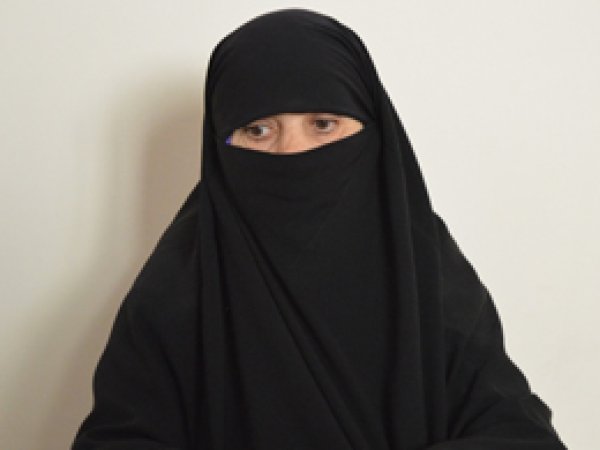 'Allah hakkımızı zalimlere bırakmasın'