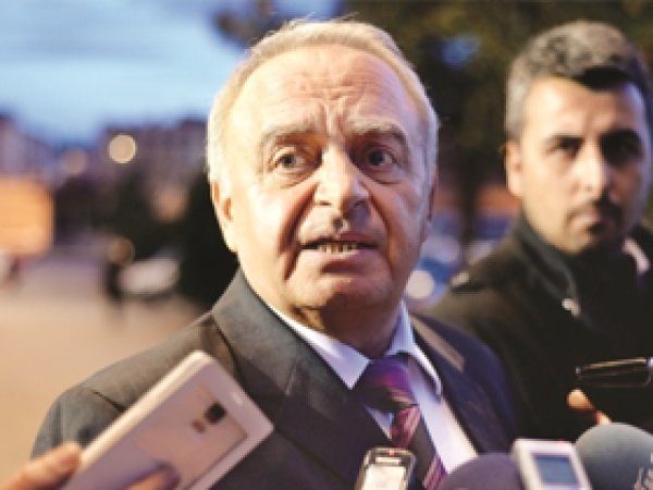 Cevzet Soysal cinayetinde ifade verdi