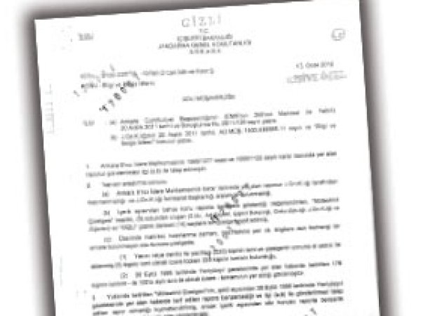 Kürt işadamlarının ölüm listesi ortaya çıktı