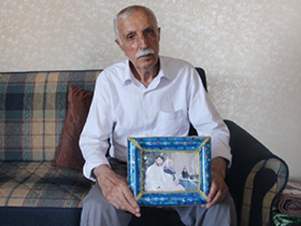 İslam için çalıştı, 22 yıldır cezaevinde!