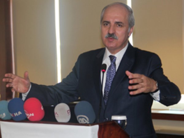 Bakanlar Suruç’a gidiyor