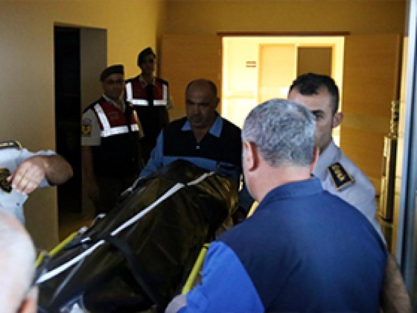 Adıyaman'da PKK saldırısı: 1 asker öldü