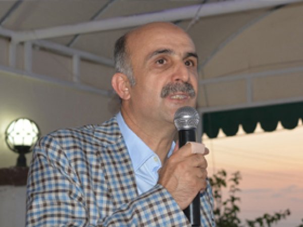 Suruç'taki patlamaya ortak açıklama