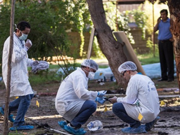 Suruç'ta ölü sayısı 32'ye yükseldi