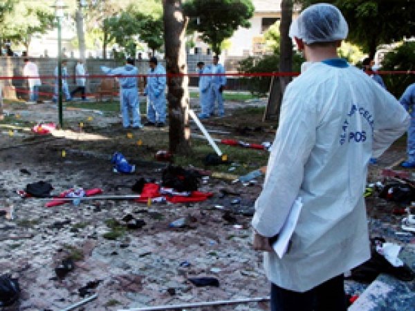 'Suruç saldırısının faali belli oldu' iddiası