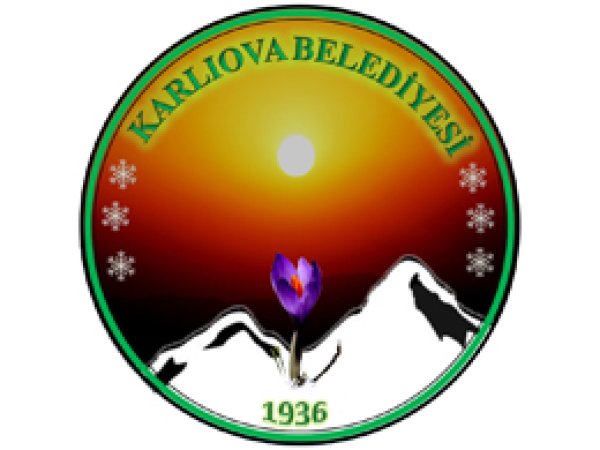 Karlıova Belediyesi logosunu değiştirdi