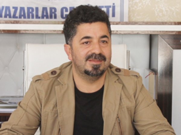 Gazetecilerden Suruç patlamasına kınama