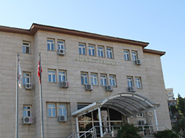 Şırnak'ta Suruç gösterilerinde 2 tutuklama