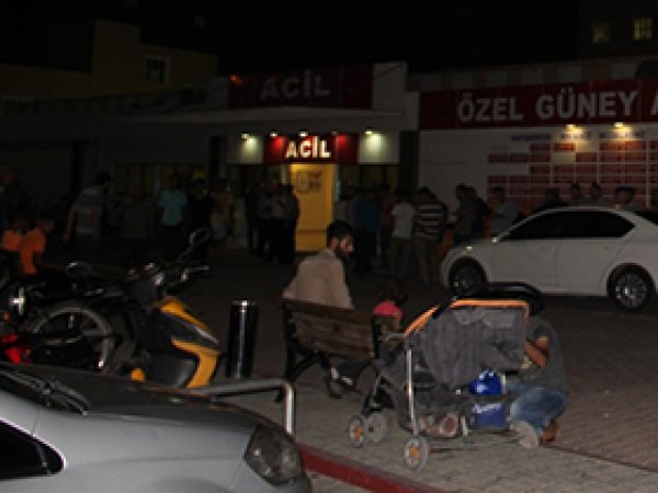 PKK Adana'da dindar bir şahsı katletti  