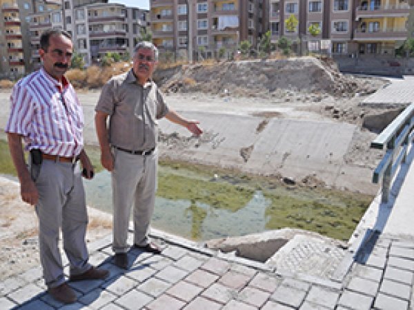 Ölüme davetiye çıkaran kaldırım tepki