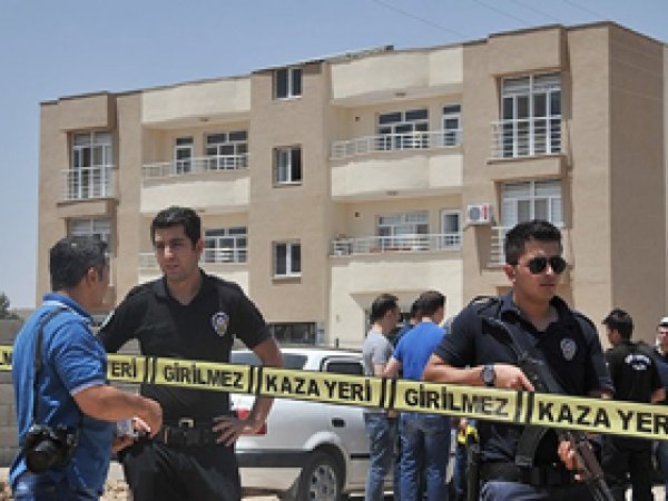Ceylanpınar saldırısına 3 gözaltı