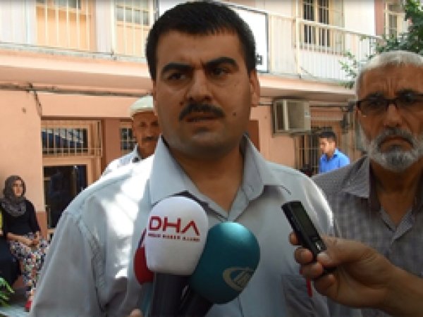 ‘Adana’da dindarların can güvenliği kalmadı’