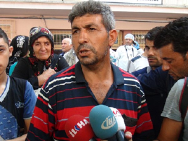 'Ethem’i Kur’an dersi verdiği için şehit ettiler'
