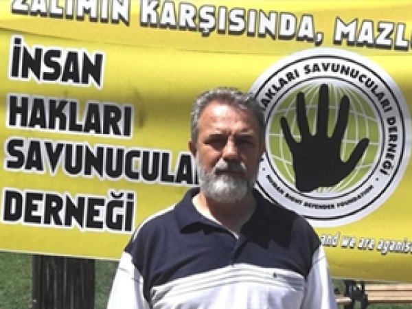 İHSD'den PKK'ya kınama