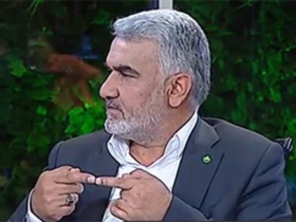 Yapıcıoğlu: Ankara'da da bombalar patlayabilir