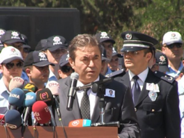Şanlıurfa’da FETÖ - PKK ilişkisine dikkat çekildi