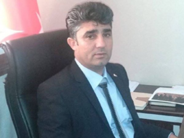 Muhtarlar otogar sorunun çözülmesini istedi