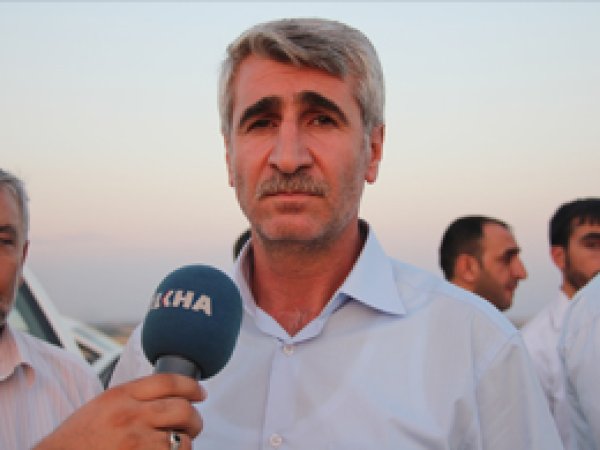HÜDA PAR Türkben’in katledilmesini kınadı