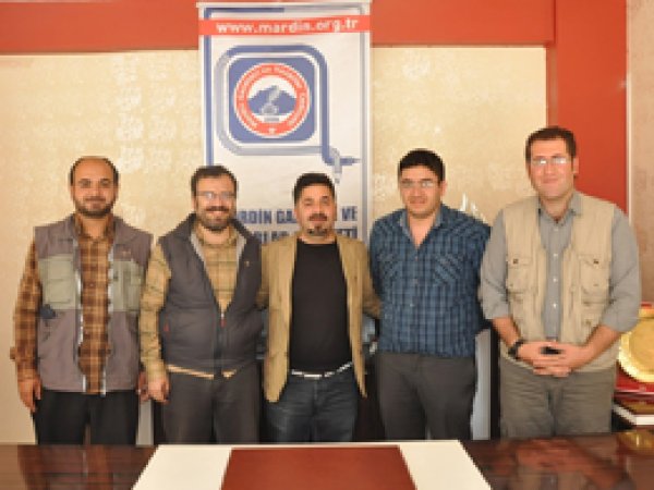 'Kan ve gözyaşı haberleri yapmak istemiyoruz'