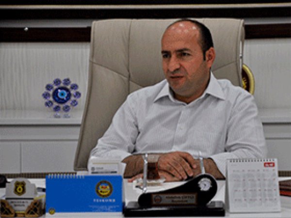 Suruç Kaymakamından çarpıcı açıklamalar