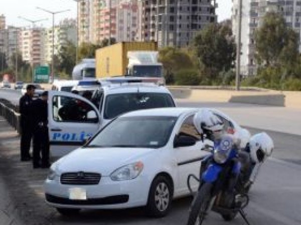 Adana'da PKK ve IŞİD operasyonu: 35 gözaltı