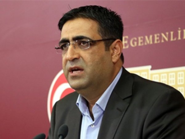 HDP operasyonlara da kılıf buldu