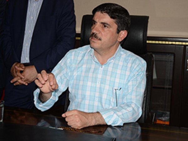 Aktay: Gönüllü taşeronluk yapanlar var