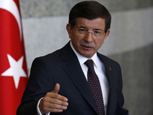 Başbakan'dan operasyon açıklaması