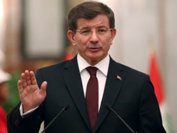 'Maskeli ve silahlı olanlar teröristtir'
