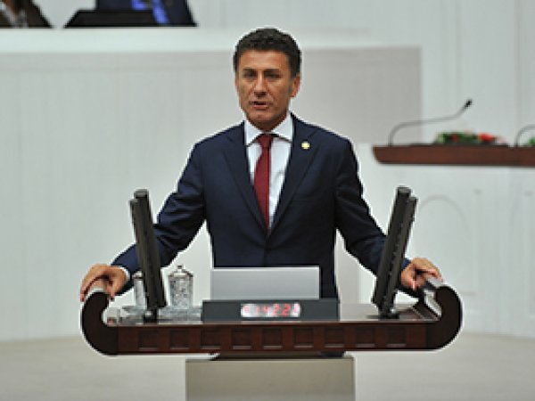 Başbakan Davutoğlu’na IŞİD sorusu