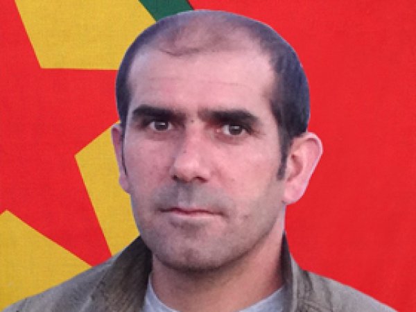 PKK yöneticisi Önder Aslan öldürüldü