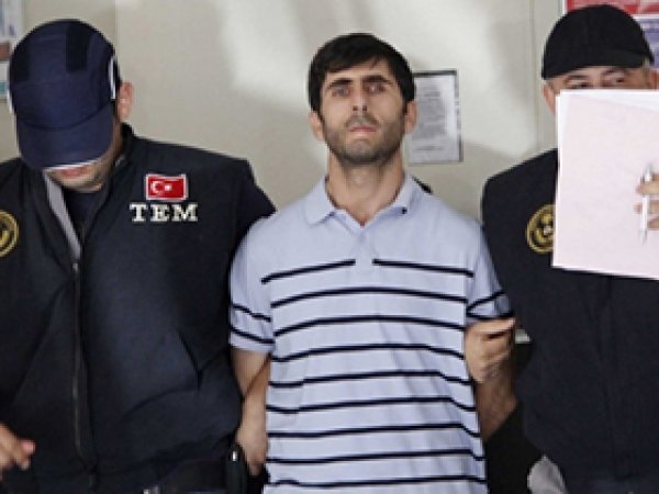 PKK/YDG-H'nin Ankara sorumlusu yakalandı