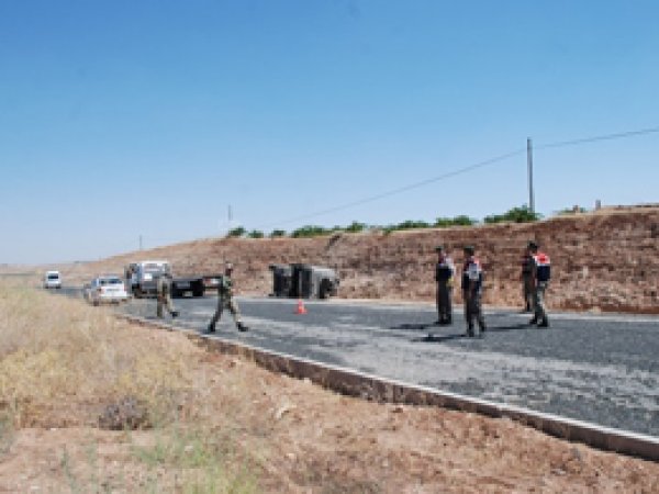 Valilikten Lice saldırısıyla ilgili açıklama